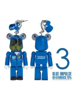 【新品】1964 BLUE IMPULSE BE@RBRICK 2025年最新】ブルーインパルス ベアブリックの人気アイテム
