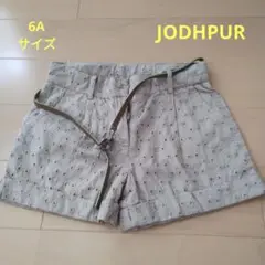 JODHPUR ショートパンツ
