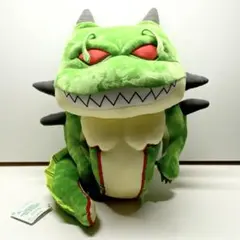 ドラゴンボール ポルンガ めちゃでかぬいぐるみ