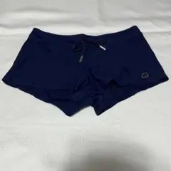 SanQi 水着　サーフパンツ ネイビー　未使用品
