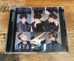 DAY6 UNLOCK