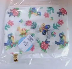 ☆新品未開封☆フェイラー ハイジ ガーメントケース Mサイズホワイト