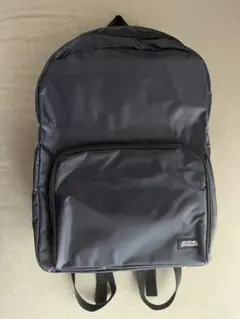 【新品未使用】ジャ－ナルスタンダード　リュック　ムック本付録　ネイビー　バッグ