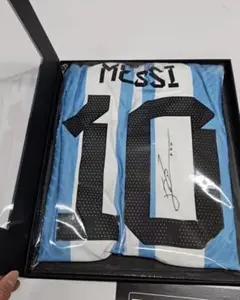 ICONS社　サッカー　マルコ・マテラッツィ　直筆サインユニフォーム ICONS社 サッカー マルコ・マテラッツィ 直筆サインユニフォーム