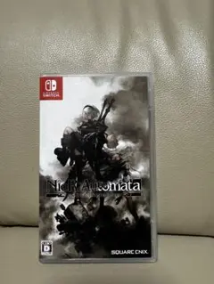 NieR:Automata Nintendo Switch