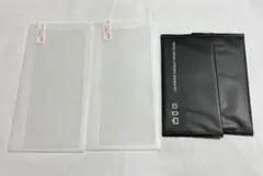 Xperia10II ガラス フィルム 保護