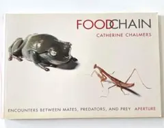 FOOD CHAIN CATHERINE CHALMERS