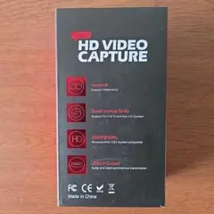 HD VIDEO CAPTURE USB 3.0