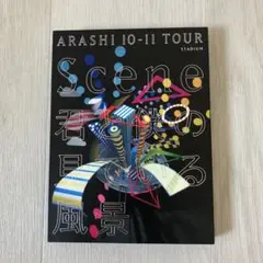 ARASHI 10−11 TOUR Scene君と僕の見ている風景