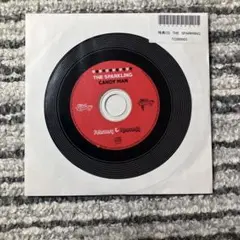 レア盤 Tommy february6 & heavenly6 特典CD