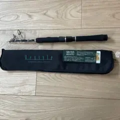 DAIWA(ダイワ) REXTYLE 531MRB ベイトロッド フローターに♪ DAIWA(ダイワ) REXTYLE 531MRB ベイトロッド フローターに