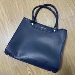 サマンサタバサ　トートバッグ