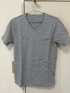 メンズTシャツ グレー