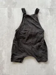 GLAY LABEL サロペット 12-24m