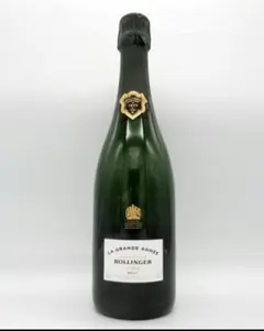 ボランジェ ラ グランダネ 2004