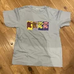 UNIQLO UT メンズ　Tシャツ　アンディ・ウォーホール