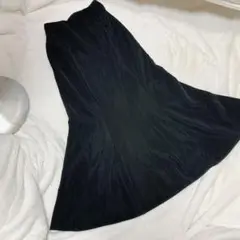Mystic ミスティック ストレッチマーメイドスカート