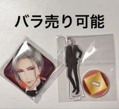 刀剣乱舞 大本丸博 祝装 大般若長光 2点セット