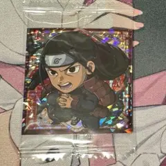 ナルトウエハース
