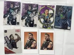 APEX legends ウエハース まとめ売り