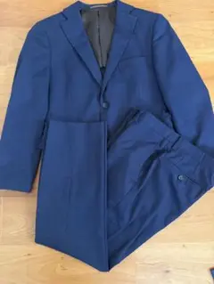 P.S.FA メンズスーツ　上下セット