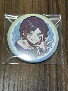 CRフェス2025 ランダム缶バッジ～あたり付き～ うるか N