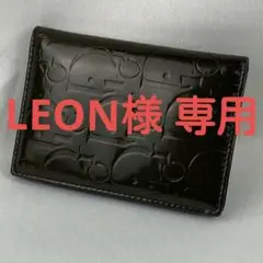 Christian Dior ディオール トロッター パスケース カード入れ