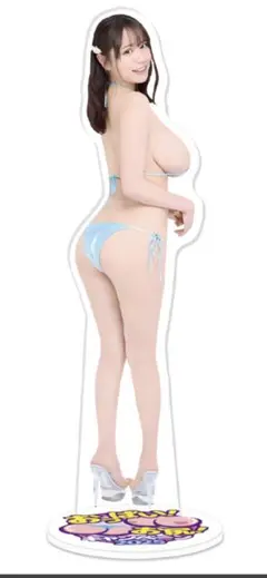 田野憂★アクリルスタンド