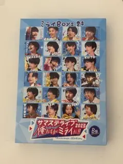 サマステ ミラボ DVD m33050212135_1.jpg?1751957321