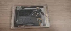 Davante Adams nfl サイン　カード