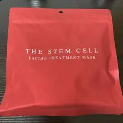 THE STEM CELL FACIAL TREATMENT マスク 30枚入