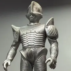 2025年最新】ボーグ星人ソフビの人気アイテム - メルカリ