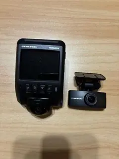 お*ち様 未開封新品★コムテック★HDR360GW 360度カメラ★HDROP- Amazon | コムテック 車用 ドライブレコーダー 360度全方位+