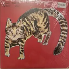 Kakashi　案山子　清水靖晃　レコード　LP 清水靖晃 / Yasuaki Shimizu / 案山子 / Kakashi / YF-7061-BD