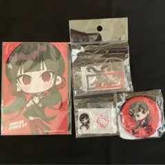 ダンガンロンパ オンラインくじ 春川魔姫セット