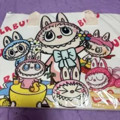 ラブブバック③