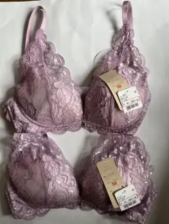 ブラジャー　2枚