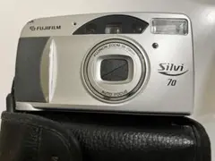 富士フイルム Silvi70 used