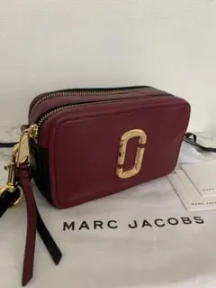 MARC JACOBS マークジェイコブス ショルダーバッグ