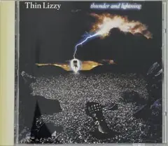 サンダー・アンド・ライトニング(デラックス・エディション) Amazon.co.jp: Thunder and.. -Deluxe-: ミュージック
