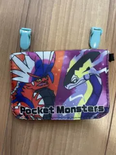 ポケットモンスター 移動ポケット
