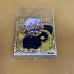 ワンピース　ウェハースカード　パラレル