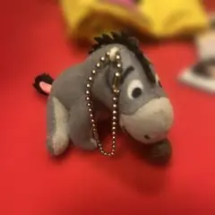 ディズニー イーヨー キーホルダー