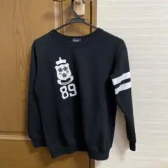 パーリーゲイツ レディース トレーナー
