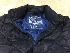 アメリカンイーグル ダウンジャケット