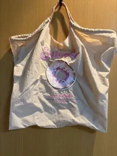 Sweet Ball & Chain エコバッグ