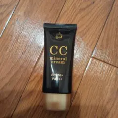 CC mineral cream SPF50+ PA++ 50g
