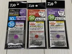 品薄商品 ダイワ Daiwa D-MAX カワハギ糸付き3個セット