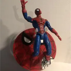 2025年最新】スーパーポーザブル・スパイダーマンの人気アイテム