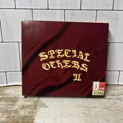 SPECIAL OTHERS ★SPECIAL OTHERS 2